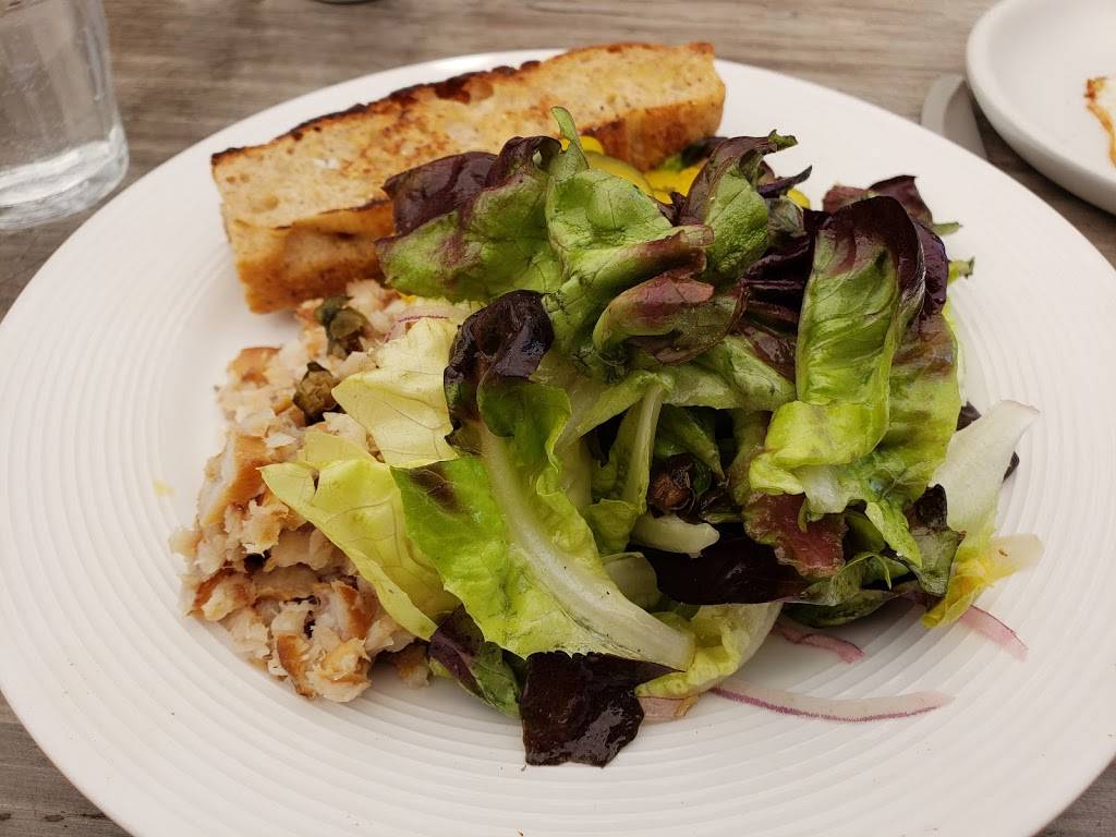 Botanica Restaurant and Market | restaurant | 1620 Silver Lake Blvd, Los Angeles, CA 90026, USA | 3235226106 OR +1 323-522-6106