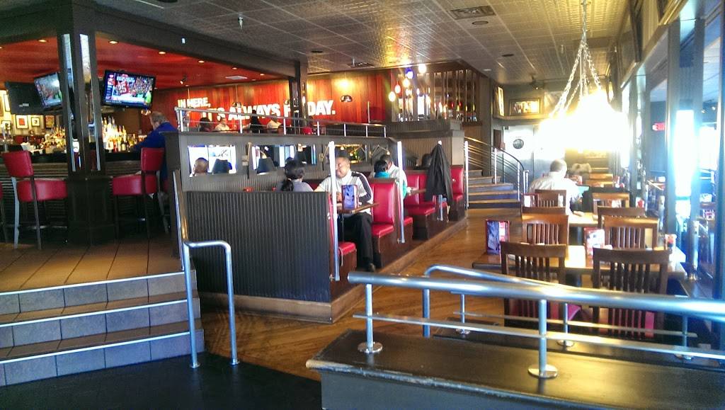 TGI Fridays | restaurant | 4650 King St, Alexandria, VA 22302, USA | 7039314100 OR +1 703-931-4100