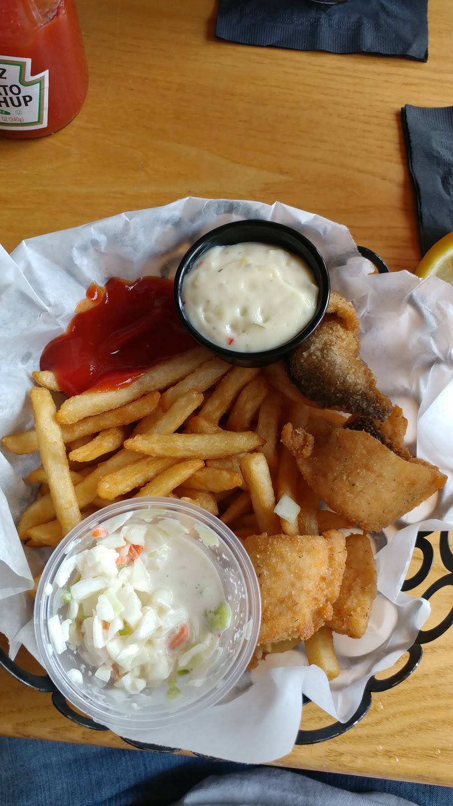 Shoreline Restaurant | restaurant | 12747 WI-42, Ellison Bay, WI 54210, USA | 9208542950 OR +1 920-854-2950