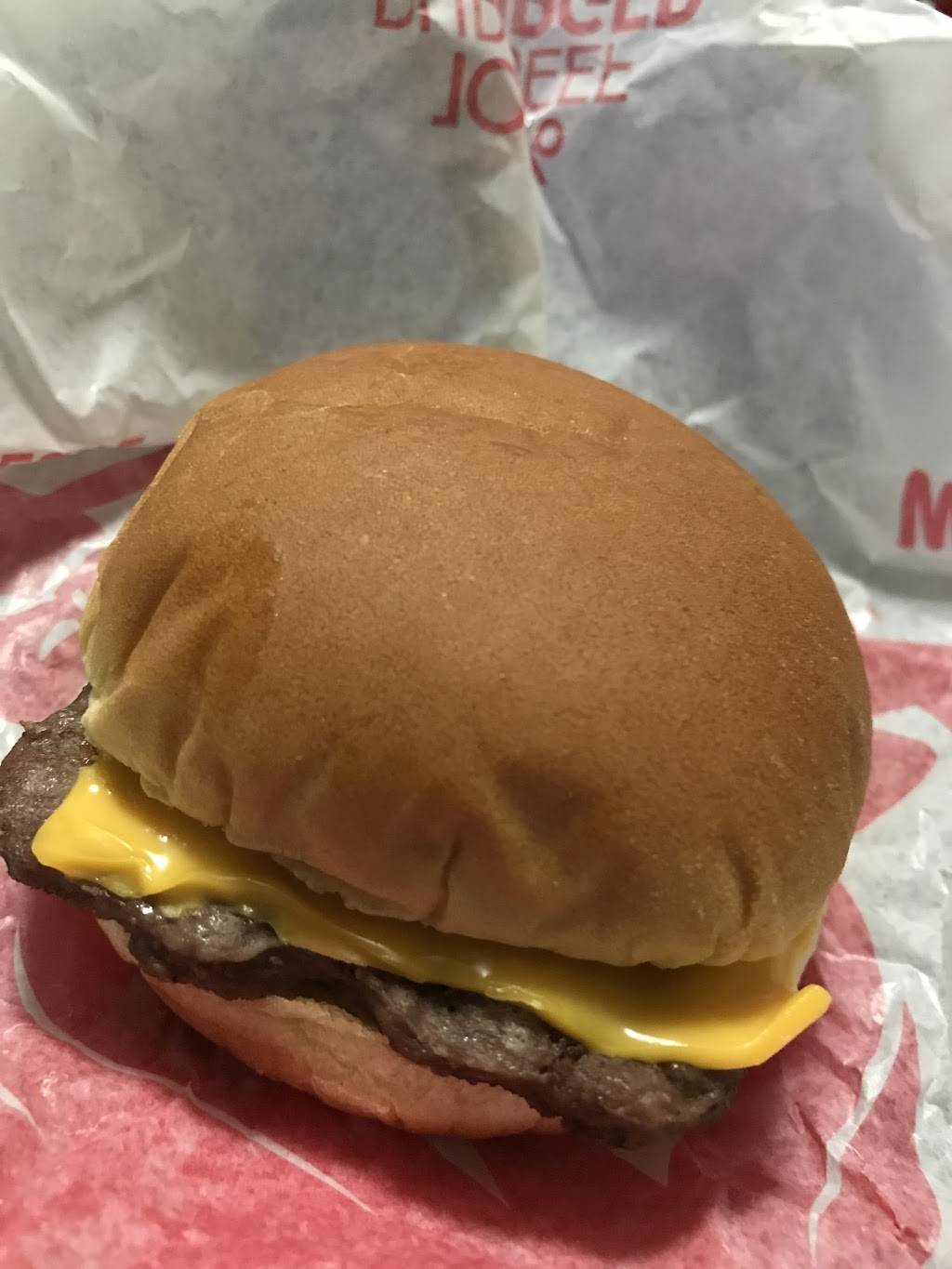 Wendys | restaurant | 17 Vital Way, Silver Spring, MD 20904, USA | 3012887785 OR +1 301-288-7785