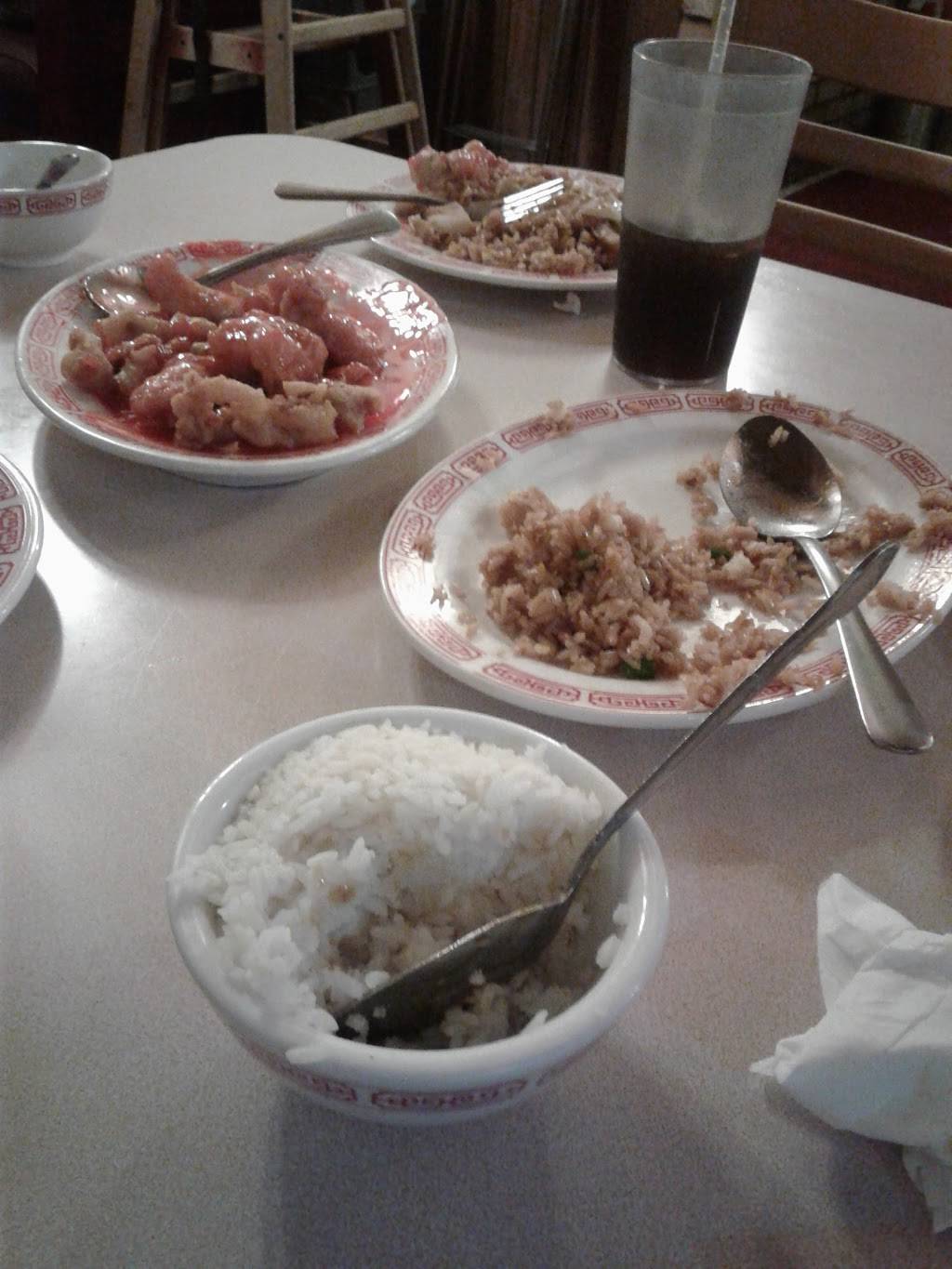 China Garden Restaurant | restaurant | 829 W E Pacheco Blvd, Los Banos, CA 93635, USA | 2098273789 OR +1 209-827-3789