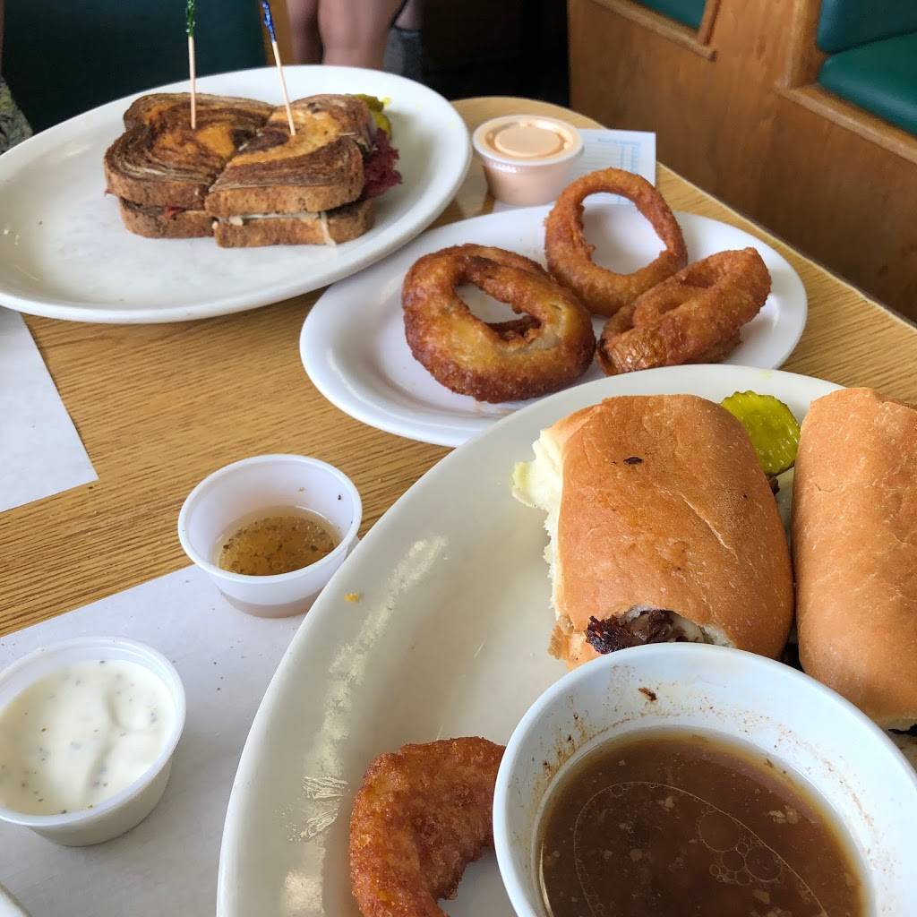 Sandes Restaurant | restaurant | 1717 N Federal Hwy, Delray Beach, FL 33483, USA | 5612729104 OR +1 561-272-9104