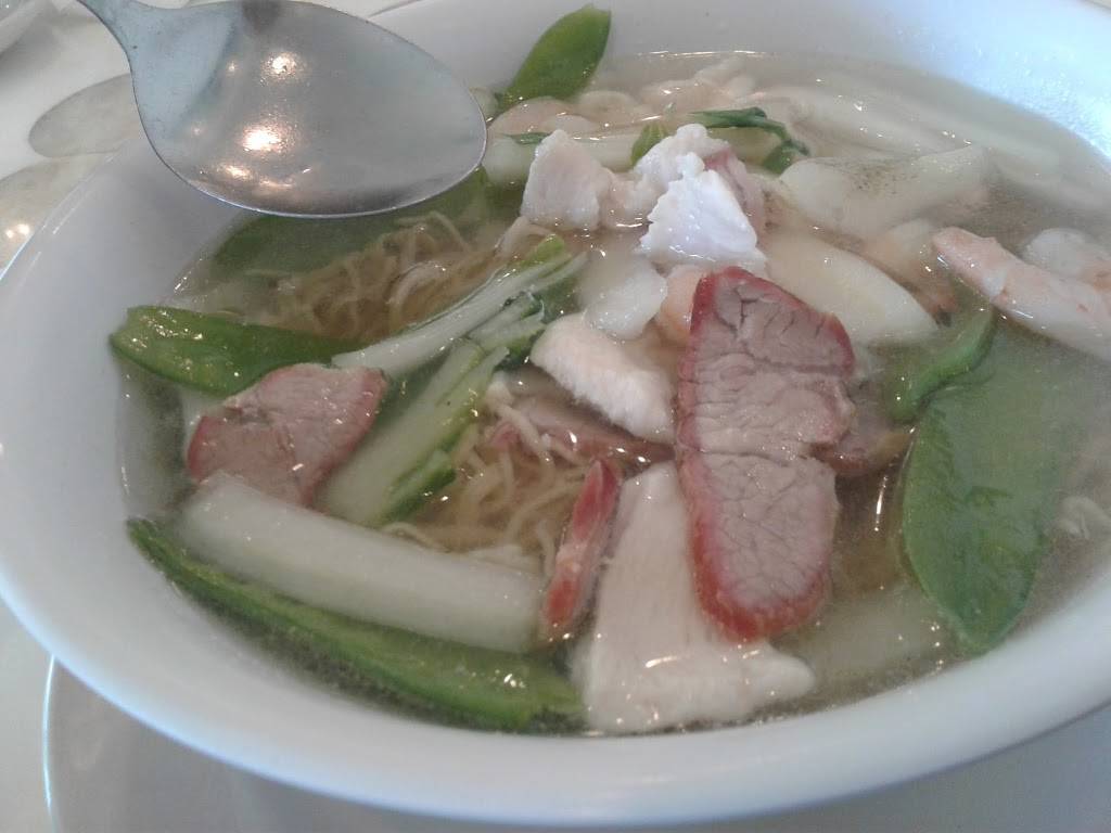 Oriental Garden | restaurant | 600 S Main St, Banks, OR 97106, USA | 5033249099 OR +1 503-324-9099