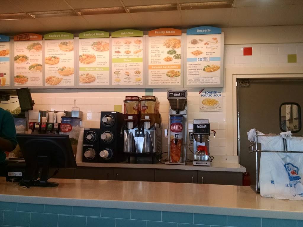 Captain Ds | restaurant | 3856 Austell Rd SW, Marietta, GA 30008, USA | 7707321269 OR +1 770-732-1269