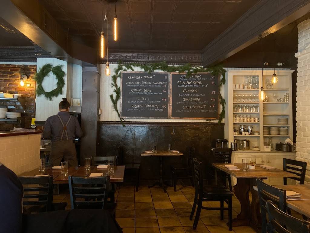 Jaxon BYOB | restaurant | 701 N 3rd St, Philadelphia, PA 19123, USA | 2159222621 OR +1 215-922-2621