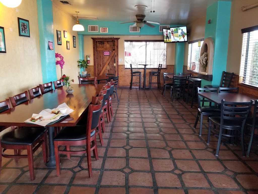 A & R Bakery | bakery | 902 W Hobsonway, Blythe, CA 92225, USA | 7609211100 OR +1 760-921-1100