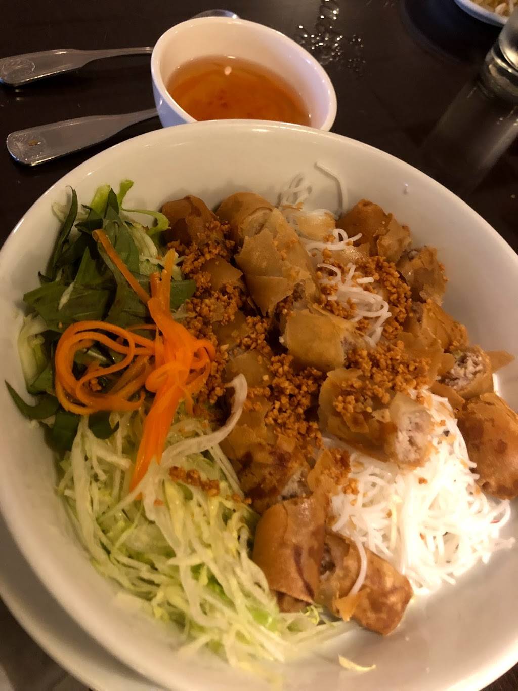 A Taste of Vietnam | restaurant | 814 N Main St, Leominster, MA 01453, USA | 9784665991 OR +1 978-466-5991