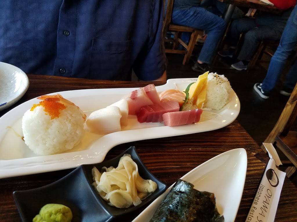 Oyama Sushi | restaurant | 1521 N Main St, Walnut Creek, CA 94596, USA | 9259393398 OR +1 925-939-3398