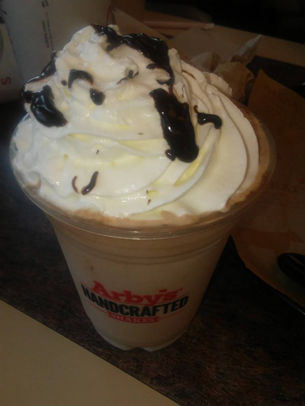 Arbys | restaurant | 3952 Pio Nono Ave, Macon, GA 31206, USA | 4787889131 OR +1 478-788-9131