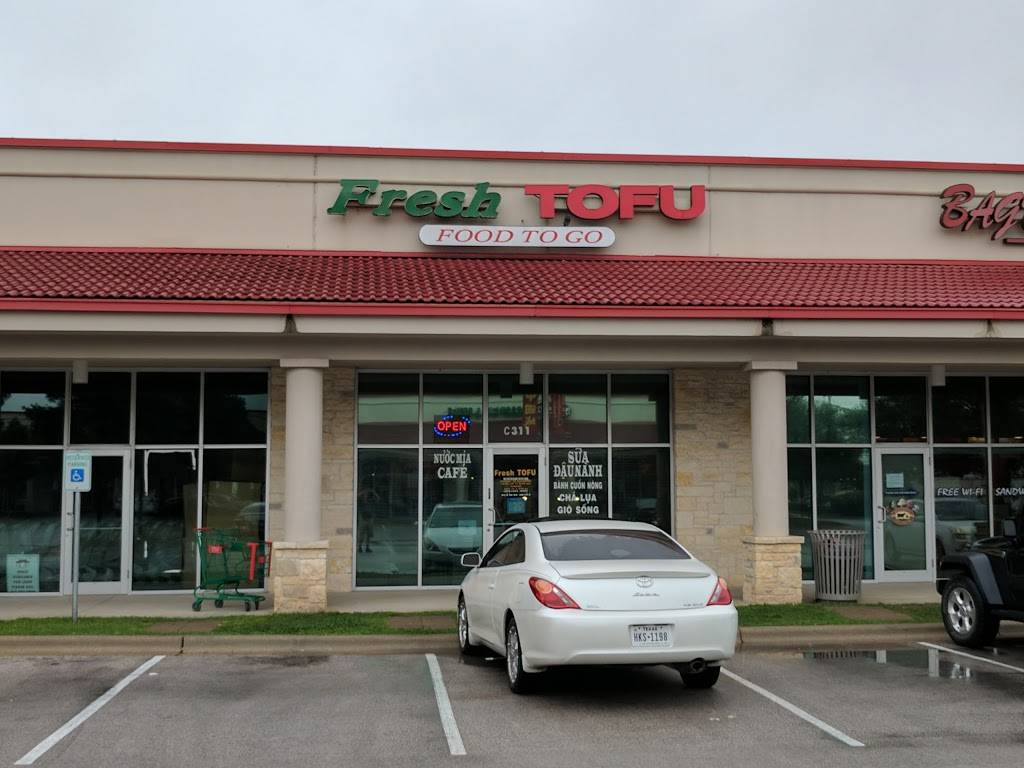 Fresh Tofu Food To Go | restaurant | 10901 N Lamar Blvd, Austin, TX 78753, USA | 5124919757 OR +1 512-491-9757