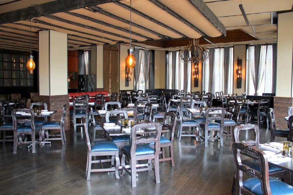 Maya | restaurant | 126 Riverfront Ln, Avon, CO 81620, USA | 9707905500 OR +1 970-790-5500