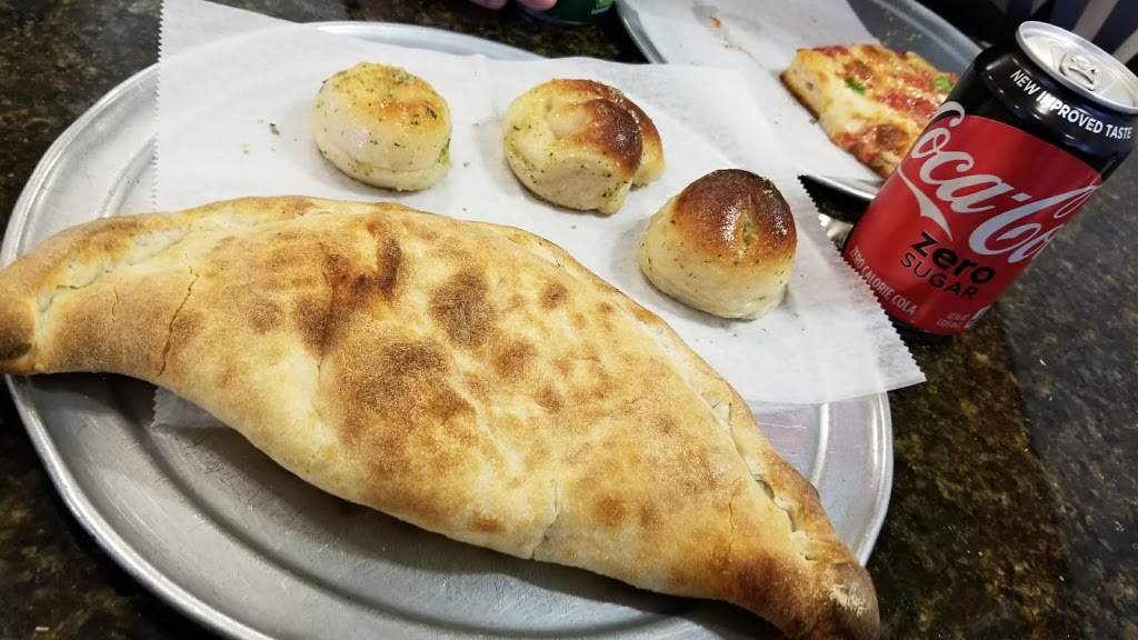 Napoli Pizza & Restaurant | restaurant | 116 Northern Blvd, Great Neck, NY 11021, USA | 5164878435 OR +1 516-487-8435