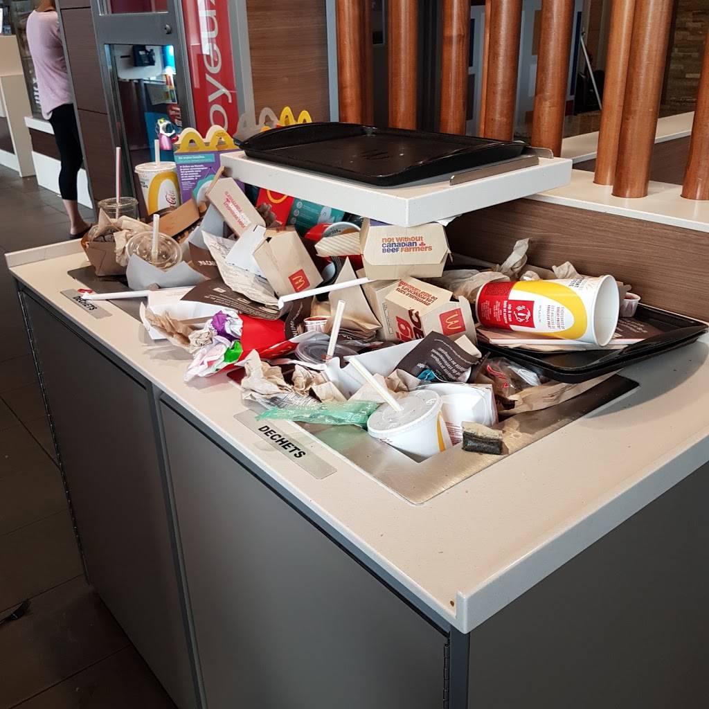 McDonalds | cafe | 295 Rue Barkoff, Trois-Rivières, QC G8T 2A5, Canada | 8193767922 OR +1 819-376-7922