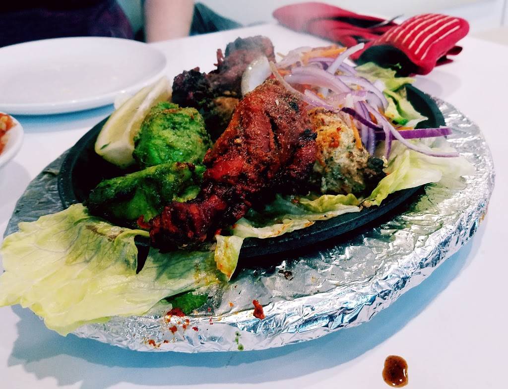 Persis Indian Grill | restaurant | 601 S Jefferson Ave suite b, Cookeville, TN 38501, USA | 9318549855 OR +1 931-854-9855