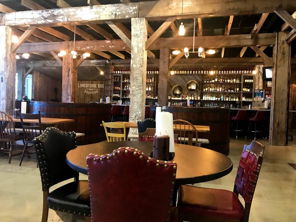 Limestone BBQ and Bourbon | restaurant | 2062 Limestone Rd, Wilmington, DE 19808, USA | 3022742085 OR +1 302-274-2085