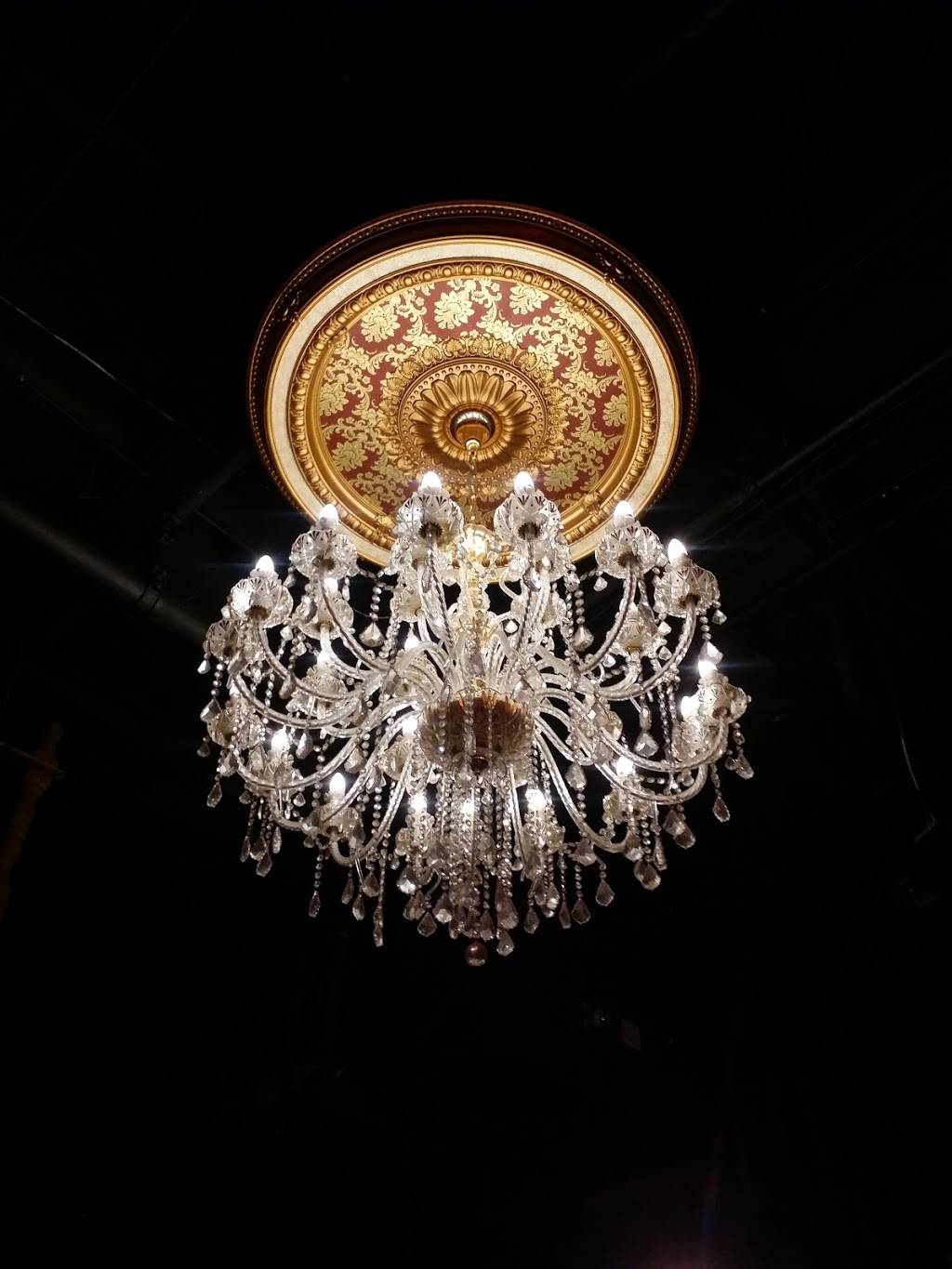 Teatro Martini Orlando | restaurant | 6400 Carrier Dr, Orlando, FL 32819, USA | 4072065102 OR +1 407-206-5102