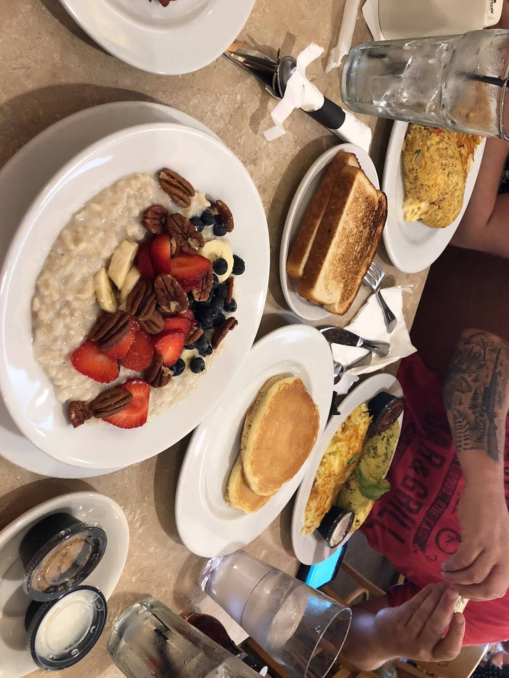 EggCited | restaurant | 2728 Hassert Blvd Ste 160, Naperville, IL 60564, USA | 6308579840 OR +1 630-857-9840