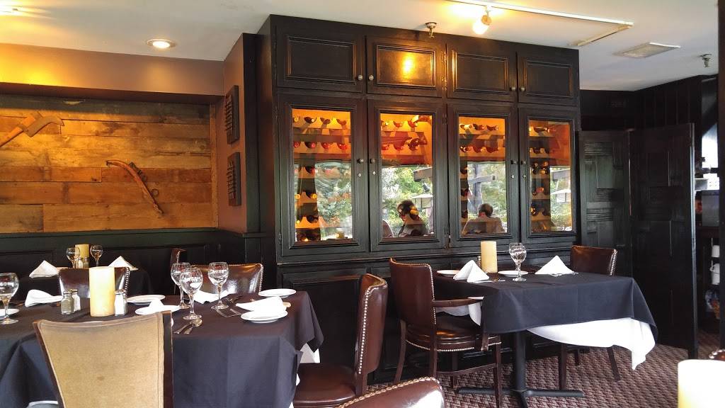 Yarmouth House | restaurant | 335 MA-28, West Yarmouth, MA 02673, USA | 5087715154 OR +1 508-771-5154