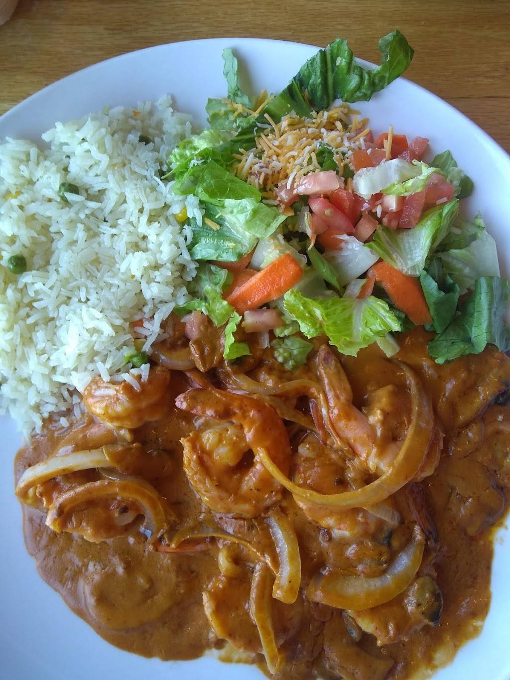 Hacienda Jalisco | restaurant | 2030 Ken Pratt Blvd, Longmont, CO 80501, USA | 3037761747 OR +1 303-776-1747