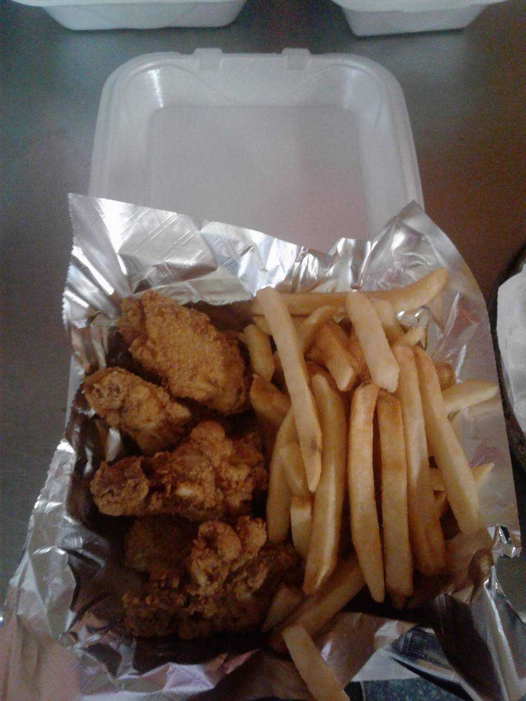 House of Mama Ds BBQ & Seafood | restaurant | 530 34th St S, St. Petersburg, FL 33711, USA | 7278009896 OR +1 727-800-9896