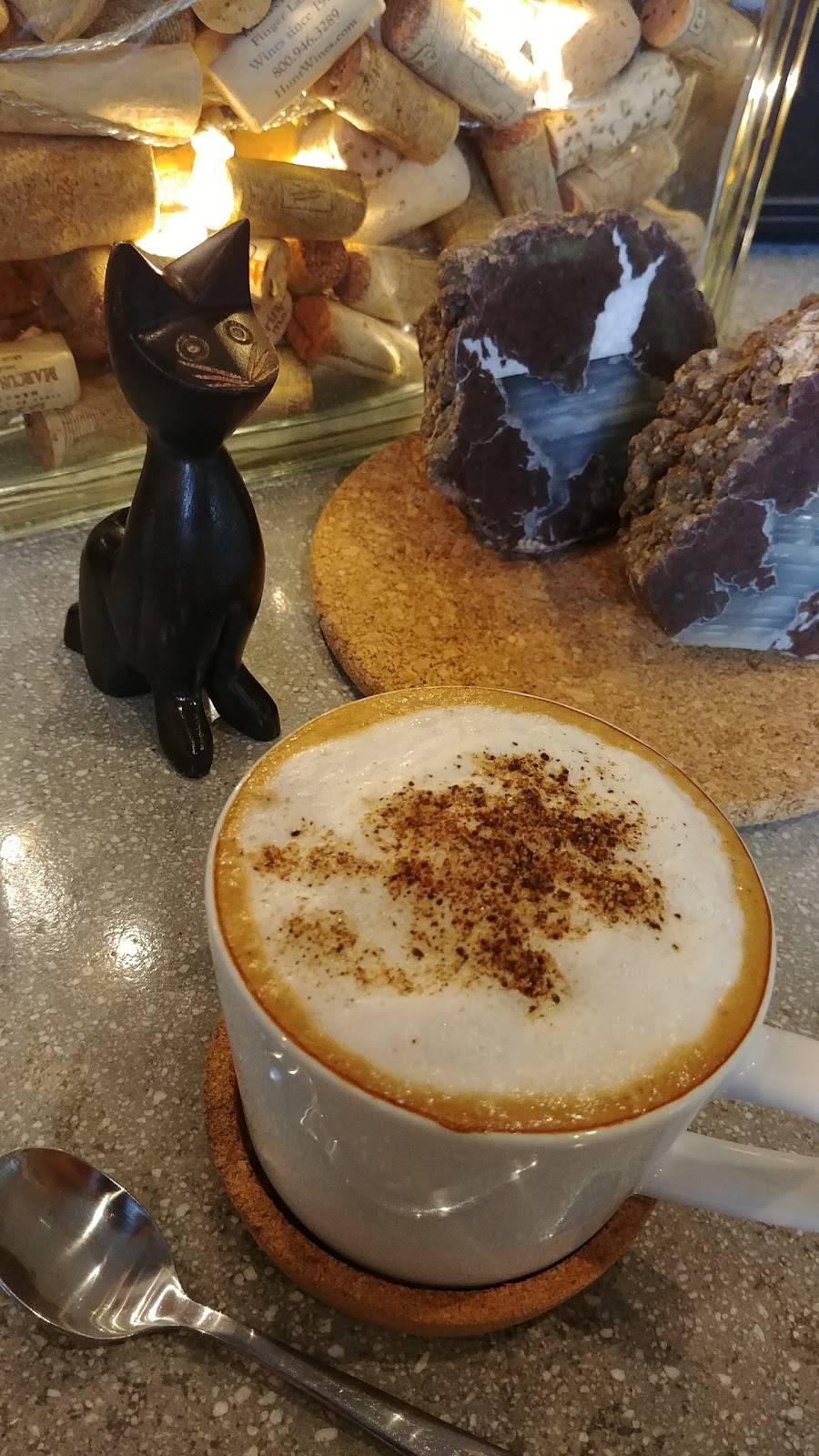 JAVA-GOURMET COMPANY STORE & Black Cat Bistro | restaurant | 2808 NY-54A, Penn Yan, NY 14527, USA | 3155367843 OR +1 315-536-7843