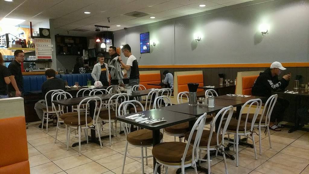 Local Cafe | cafe | 20956 Homestead Rd, Cupertino, CA 95014, USA | 4088651122 OR +1 408-865-1122