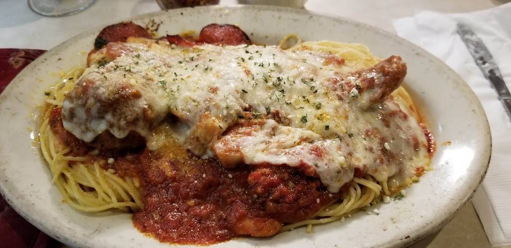 Roma Italian Restaurant-Pizza | restaurant | 406 E Main St, Louisa, VA 23093, USA | 5409671697 OR +1 540-967-1697