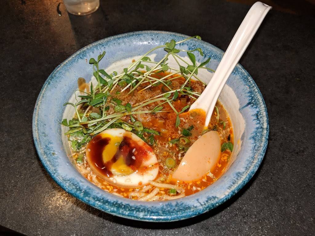 Mirin Restaurant / Cafe | restaurant | 2011 Frankfort Ave, Louisville, KY 40206, USA | 5027428911 OR +1 502-742-8911