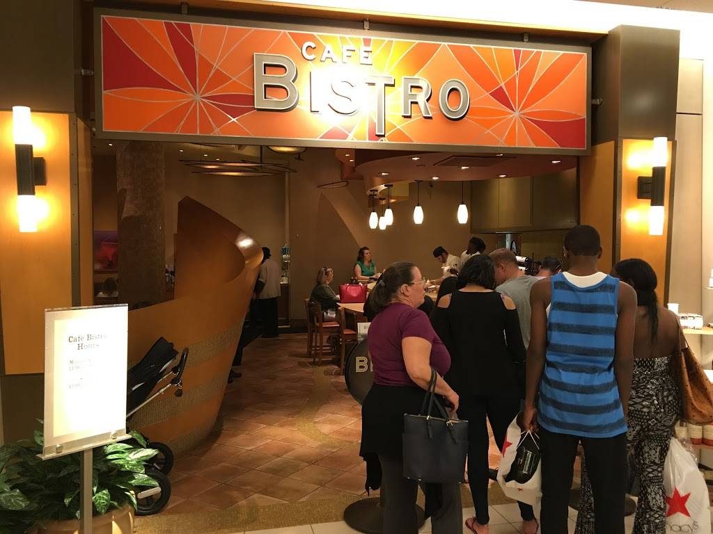 Cafe Bistro | cafe | 7239 N Kendall Dr, Miami, FL 33156, USA | 7867094113 OR +1 786-709-4113