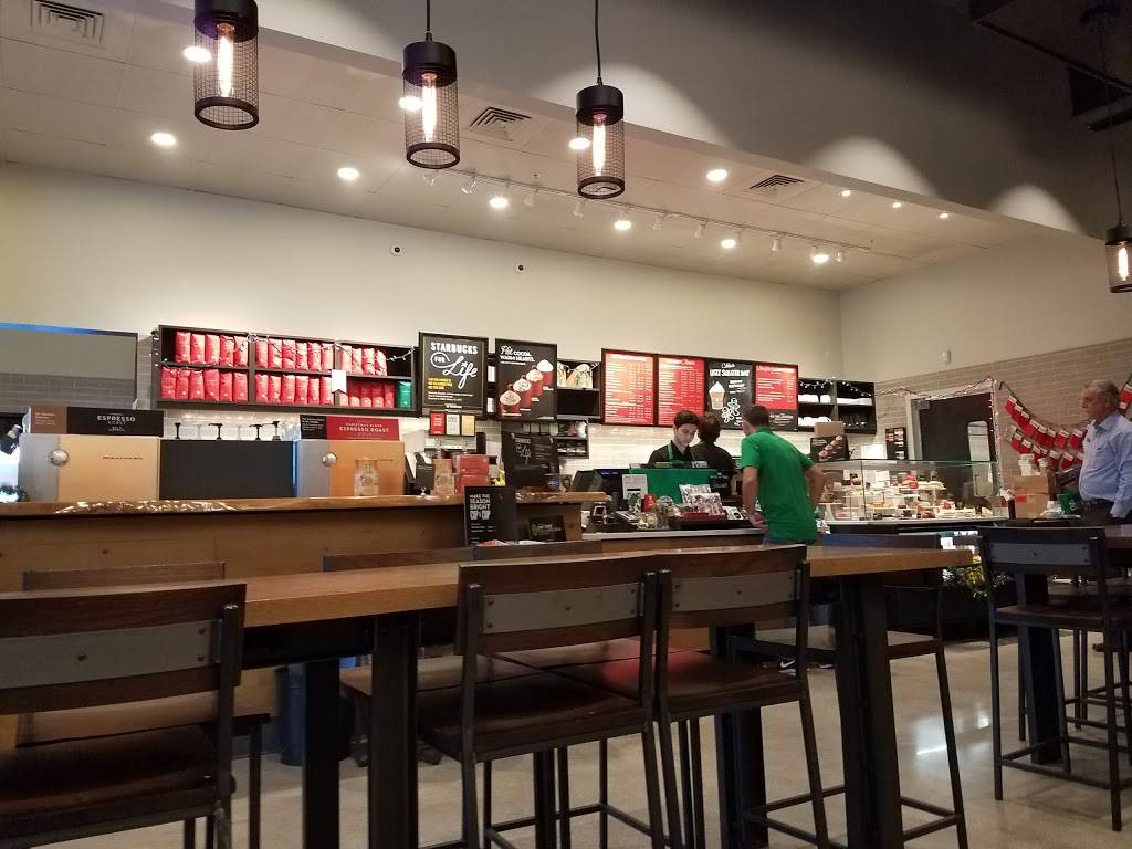 Starbucks | cafe | 7901 W Atlantic Ave #105, Delray Beach, FL 33446, USA | 5612541665 OR +1 561-254-1665