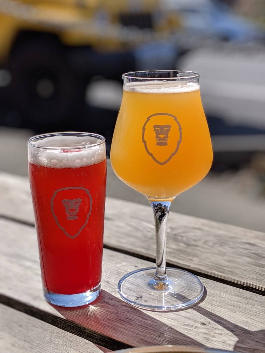 Aslan Brewing Company | restaurant | 1330 N Forest St, Bellingham, WA 98225, USA | 3603934106 OR +1 360-393-4106