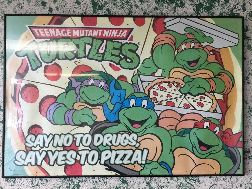 Lazaros Pizza | restaurant | 9913 N Houston Rosslyn Rd, Houston, TX 77088, USA | 7134664407 OR +1 713-466-4407