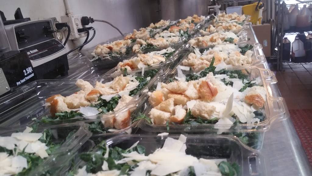 Back on Broadway | restaurant | 2024 Broadway, Santa Monica, CA 90404, USA | 3104538919 OR +1 310-453-8919