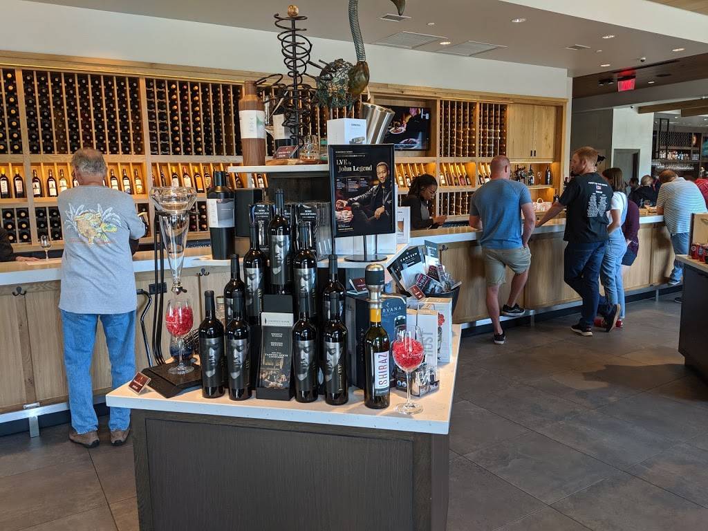 Coopers Hawk Winery & Restaurant | restaurant | 5220 Cornerstone N Blvd, Centerville, OH 45440, USA | 9379009463 OR +1 937-900-9463