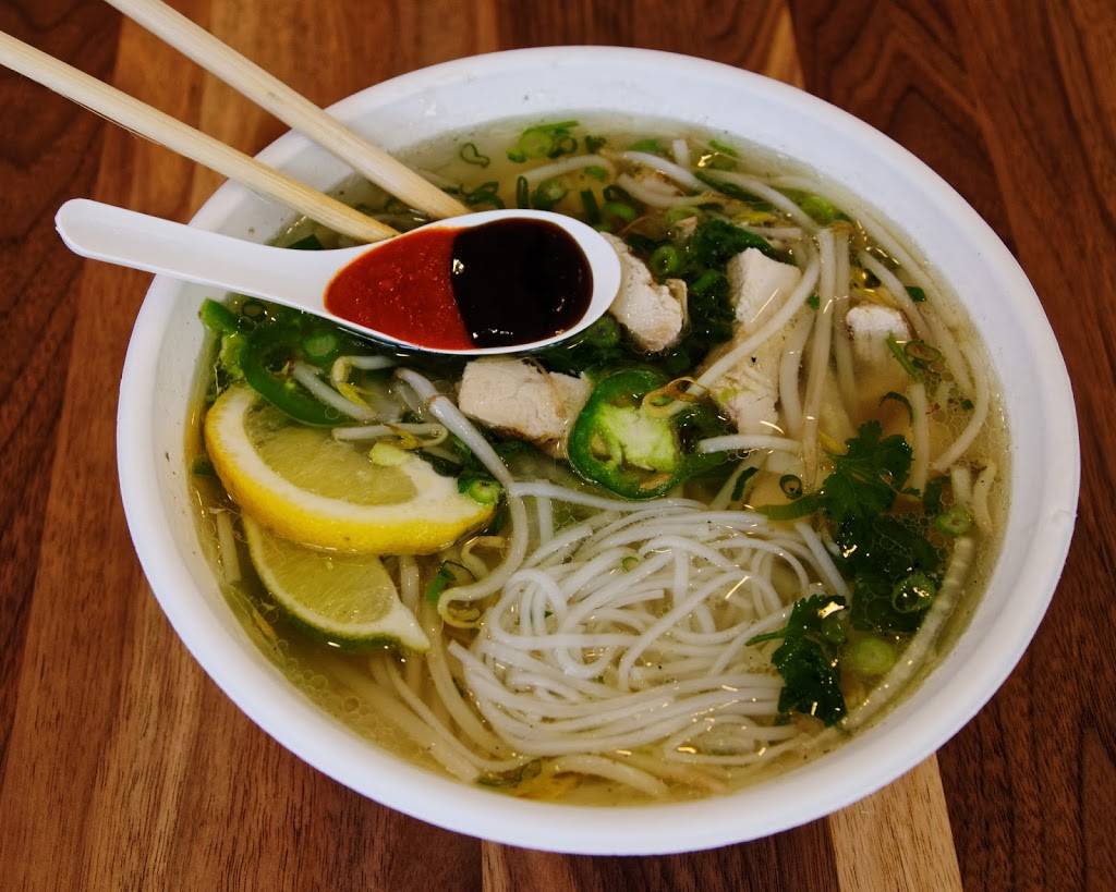 Bep Eatery | restaurant | 100 S 5th St #210, Minneapolis, MN 55402, USA | 6123385189 OR +1 612-338-5189