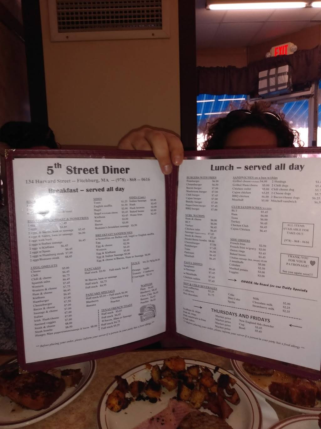 Romanos Market | restaurant | 138 Harvard St, Fitchburg, MA 01420, USA | 9783424927 OR +1 978-342-4927