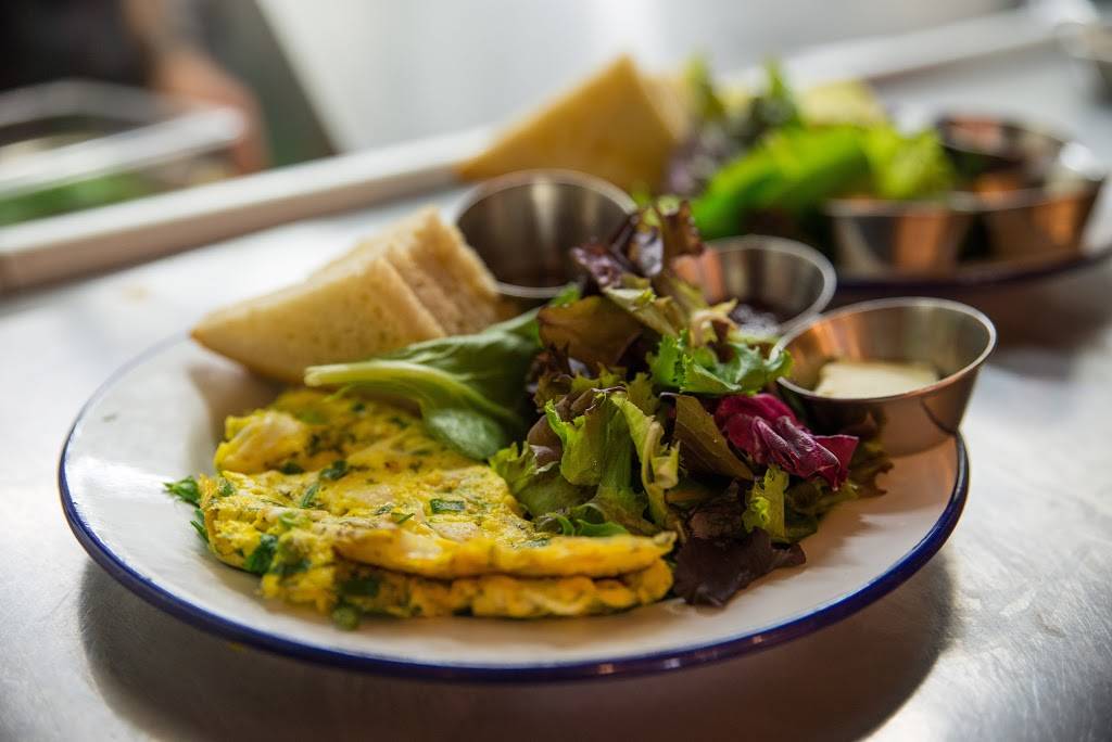 Natures Brew | cafe | 2316 S Union Ave, Los Angeles, CA 90007, USA | 2137419393 OR +1 213-741-9393