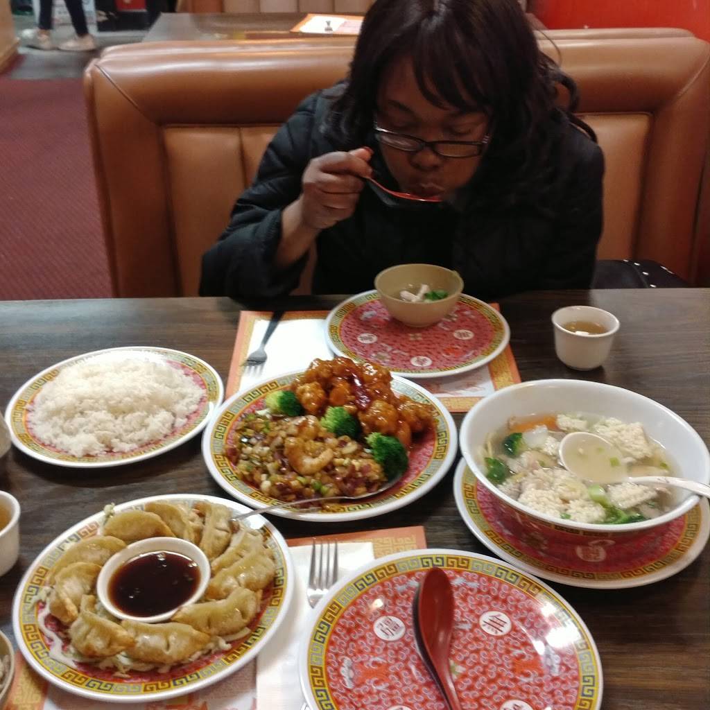 Fortune Garden | restaurant | 1538 E 4th St, Long Beach, CA 90802, USA | 5624374645 OR +1 562-437-4645