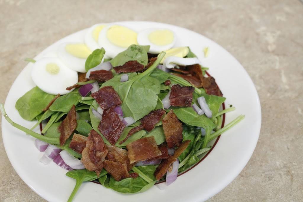 The Eatery & More | restaurant | 622 N Pike Road, Cabot, PA 16023, USA | 7243520308 OR +1 724-352-0308