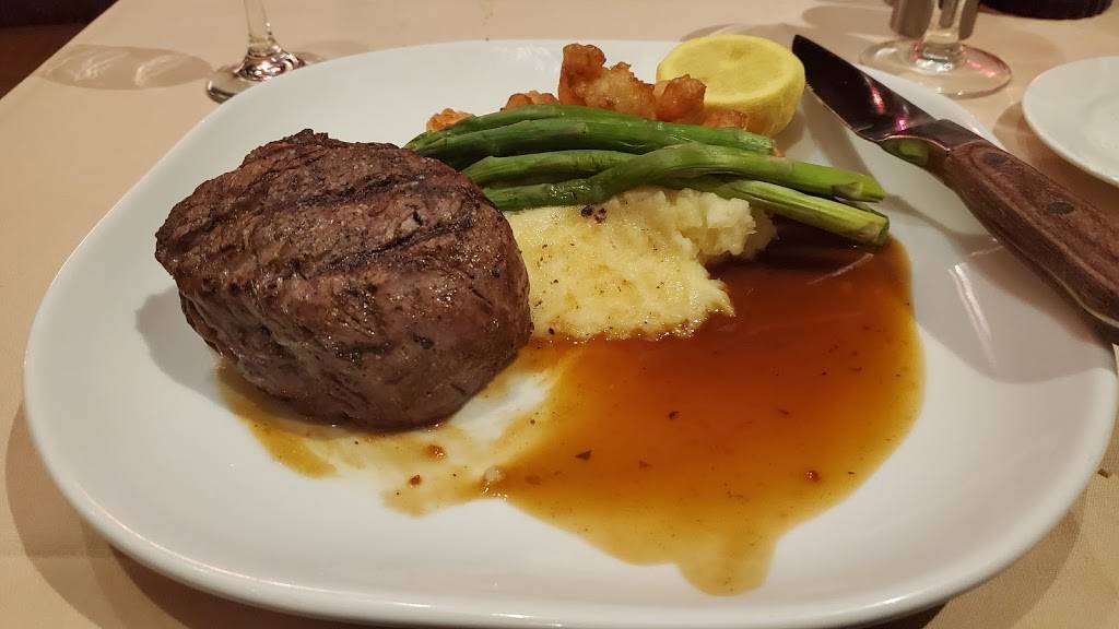 SC Prime Steakhouse & Bar | restaurant | 9090 Alta Dr, Las Vegas, NV 89145, USA | 7026367111 OR +1 702-636-7111