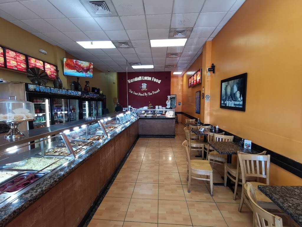 Kendall Latin Foods Inc | meal takeaway | 12758 SW 88th St, Miami, FL 33186, USA | 3053888601 OR +1 305-388-8601