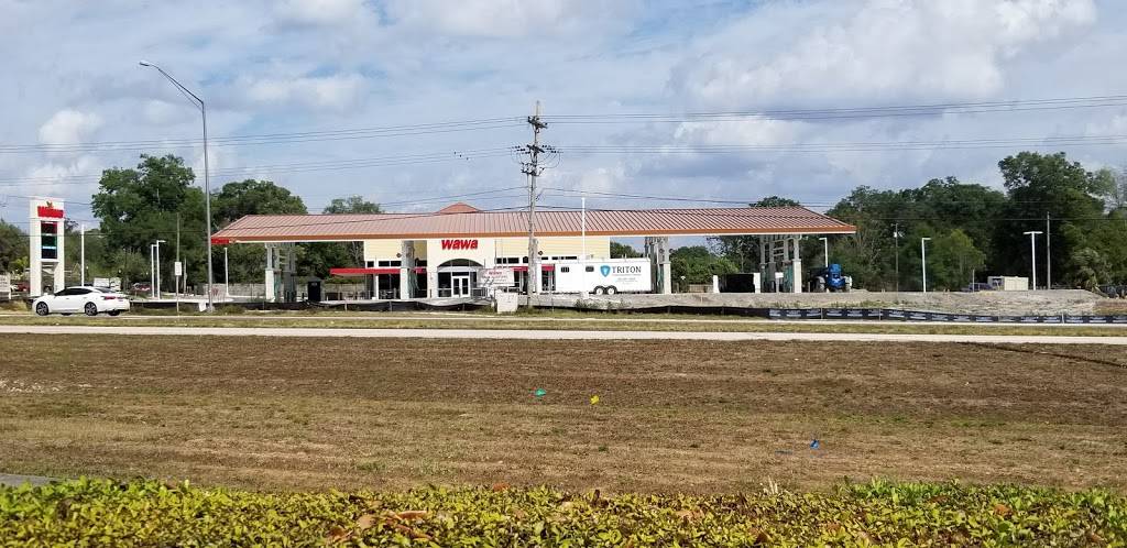 Wawa #5342 | cafe | 5410 Florida Ave S, Lakeland, FL 33813, USA | 8004449292 OR +1 800-444-9292