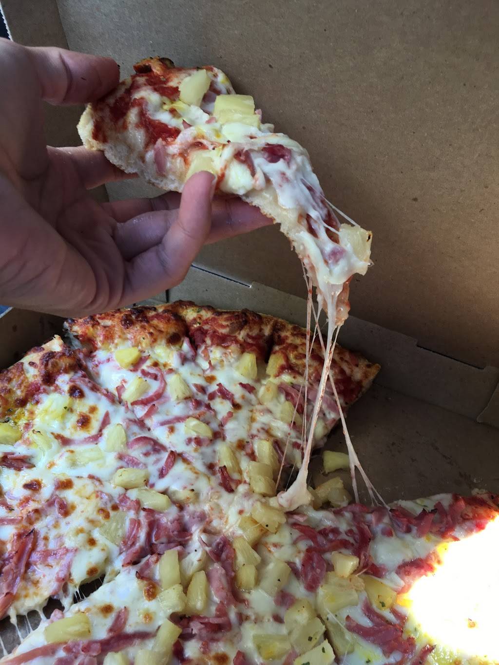 Hungry Howies Pizza | meal delivery | 8414 N Armenia Ave, Tampa, FL 33604, USA | 8139324330 OR +1 813-932-4330