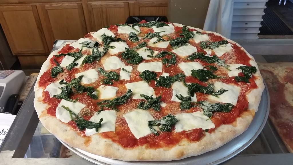Raffaeles Pizzeria | restaurant | 89 E Central Ave, Pearl River, NY 10965, USA | 8452018490 OR +1 845-201-8490