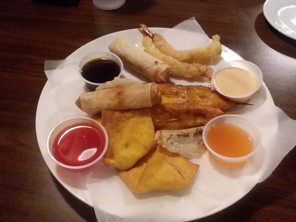 Asia House | restaurant | 1074 Big A Rd, Toccoa, GA 30577, USA | 7068985100 OR +1 706-898-5100