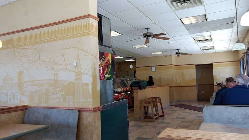 Subway Restaurants | restaurant | 1463 Egg Harbor Rd, Sturgeon Bay, WI 54235, USA | 9207460666 OR +1 920-746-0666
