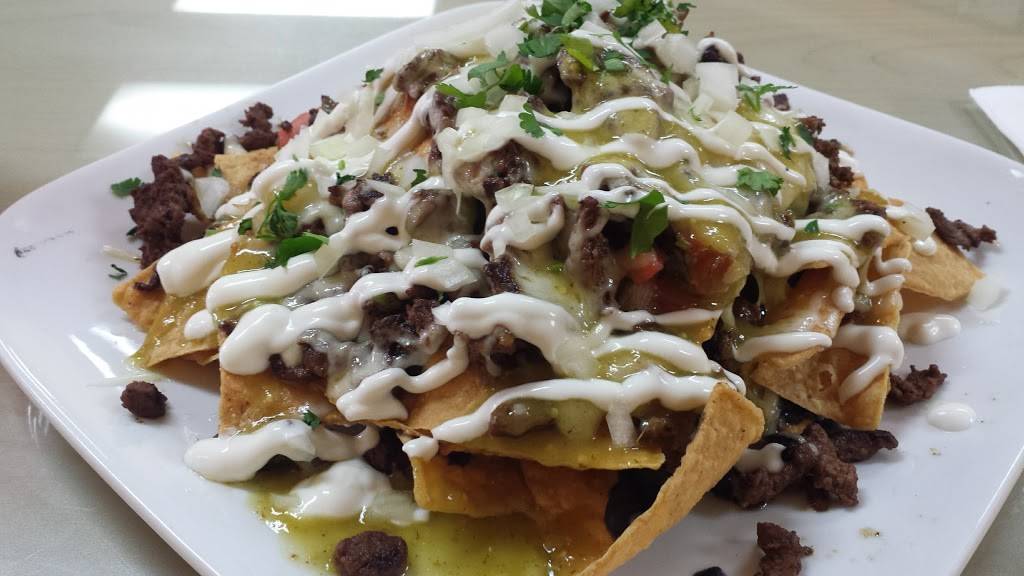 Mi Ranchito Veracruz | restaurant | 13363 Saticoy St, North Hollywood, CA 91605, USA | 8182876911 OR +1 818-287-6911
