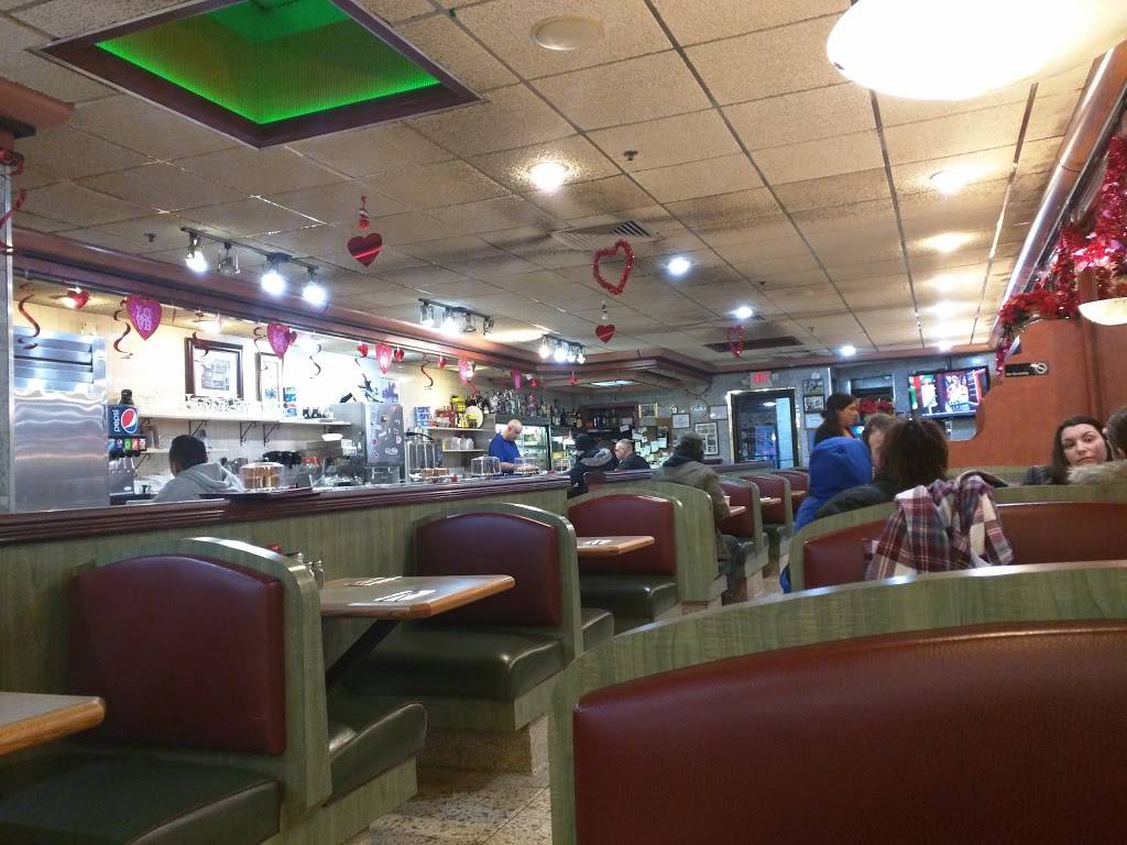 Andros Diner Newark NJ | restaurant | 3254, 6 Wilson Ave, Newark, NJ 07105, USA | 9733442626 OR +1 973-344-2626