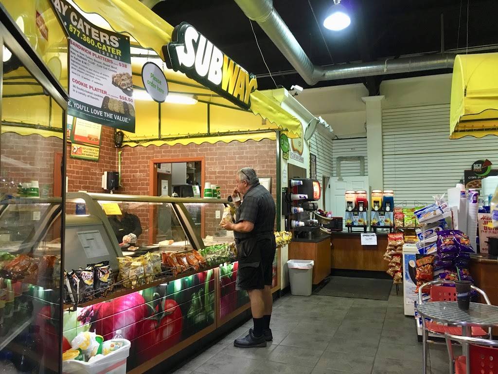 Subway Restaurants | restaurant | 4690 US-27, Weston, FL 33332, USA | 9544340660 OR +1 954-434-0660