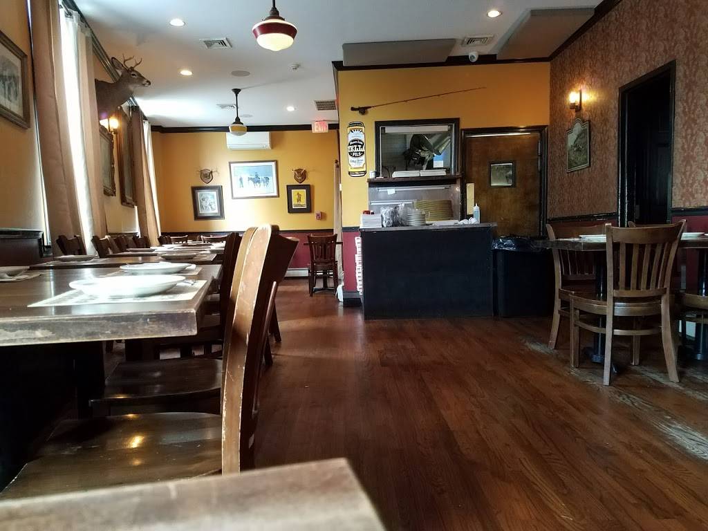 Coals | restaurant | 131 Parkway Rd, Bronxville, NY 10708, USA | 9143371901 OR +1 914-337-1901